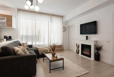 Apartament cu 2 camere decomandat în Victoriei - 3