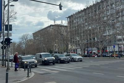 Apartament cu 2 camere decomandat în Romană - 13