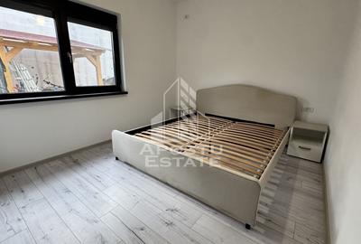 Apartament cu 3 camere semidecomandat, mobilat în Lipovei - 5