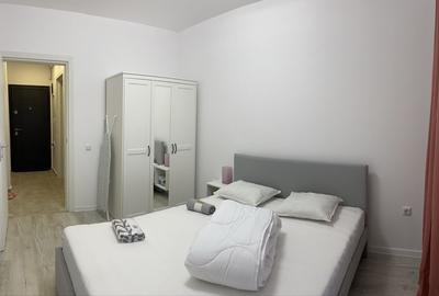 Apartament cu 2 camere în Roșu - 5