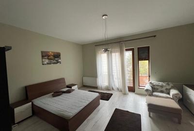 Apartament cu 3 camere decomandat, mobilat în Medicină - 15