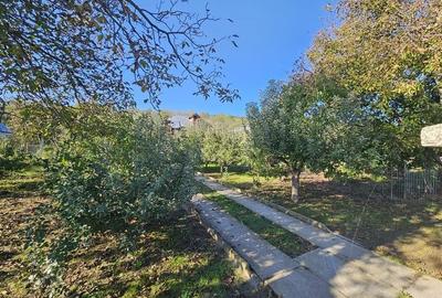 CASA SI TEREN DE VANZARE BORZESTI-Onesti - 4