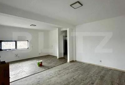 Casa individuala, FINISATA, 125 mp utili, teren 500 mp, Zona Gilau - 2