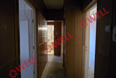 De vânzare apartament cu 2 camere în centrul orașului Covasna, pe strada Unirii! - 2