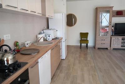 Apartament modern si spatios 3 camere Urban Plaza - 8