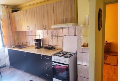 Apartament cu 2 camere decomandat în Central - 7