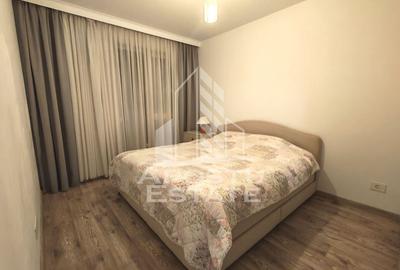Apartament cu 2 camere, etaj intermediar, bloc nou, zona Aradului - 8