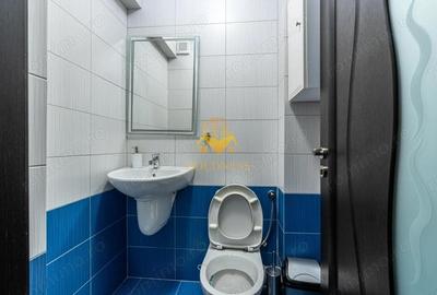 3 camere, bloc nou, parcare, 2 balcoane, Europa Eugen Ionesco, Luminia - 10