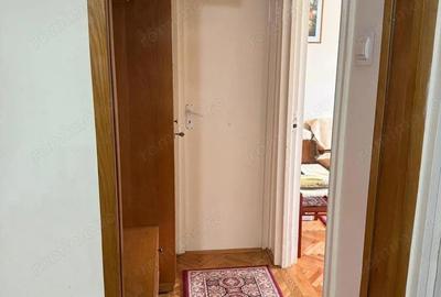 Dambu Pietros - Vanzare ap. 2 camere + garaj - B-dul. 1848 - 5