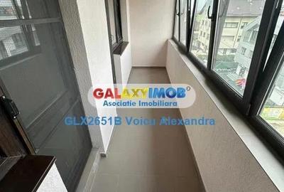 Garsoniera Lux Berceni - Dimitrie Leondia - Parcare - 8