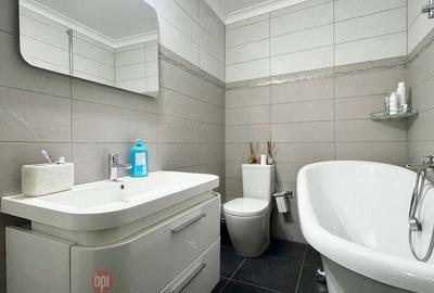 Apartament cu 3 camere în Fălticeni - 3