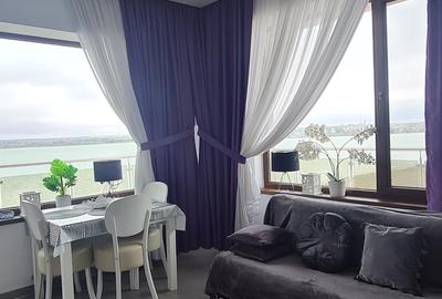 Mamaia_apartament vedere mare/lac,pret 400E Mamaia_apartament vedere mare/lac,pret 400E - 1