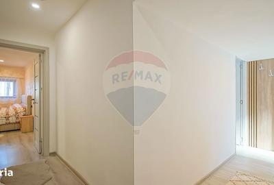 Casă cu 3 camere cu Teren 583 Mp în Bod - 18