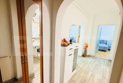 Apartament cu 3 camere, 2 bai, 2 balcoane, 2 locuri de parca - 3