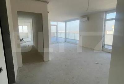 Apartament cu 3 camere semidecomandat în Torontalului - 3