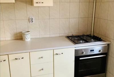 Inchiriez apartament cu 2 camere 7 Noiembrie, Spitalul Judetean - 5