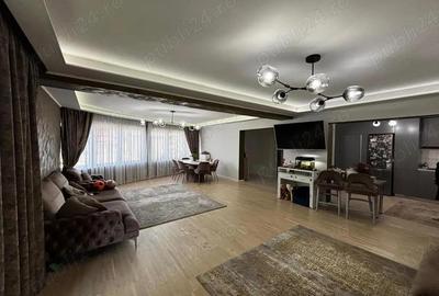 Casa P+E+M Mihaesti-Munteni - 5