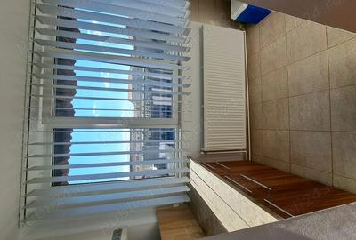 Apartament 2 camere decomandate, mobilat ?i utilat - 4