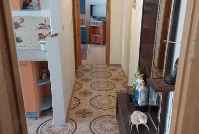 Apartament cu 2 camere decomandat în Central - 4
