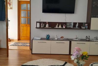Casă cu 3 camere în Central - 8