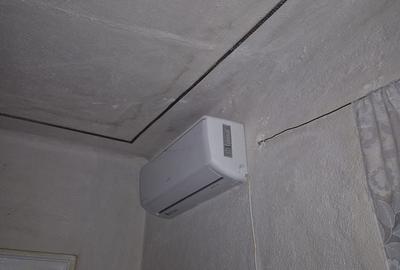 Casă cu 2 camere cu Teren 301 Mp în Pârneava - 1