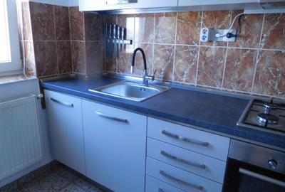 Apartament cu 2 camere semidecomandat, mobilat în Gheorgheni - 9