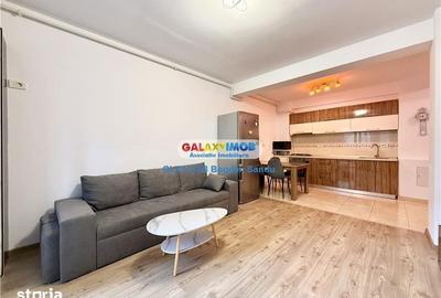 Apartament cu 2 camere semidecomandat în Chiajna - 7