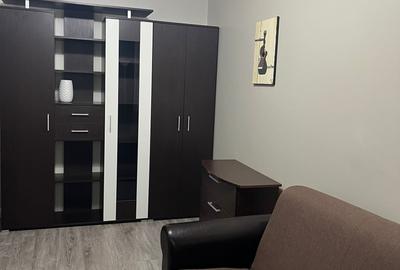 Apartament cu 2 camere decomandat, mobilat în Central - 2