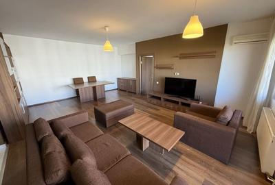 2 camere 86 mpu - Spl Independentei - Saphir Residence - 3