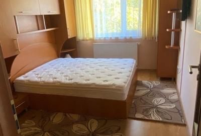 Apartament cu 3 camere decomandat, mobilat în Mărăști - 8