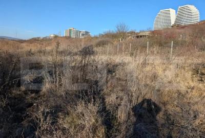 Teren de 700 mp, în Mănăștur