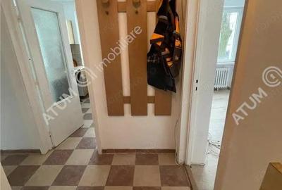 Apartament cu 3 camere semidecomandat în Terezian - 4