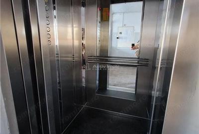 Apartament cu 2 camere decomandat în Dacia - 12