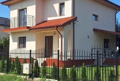 Casă individuală cu 4 camere cu Teren 310 Mp în Hlincea - 6