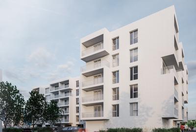 Apartament cu 3 camere decomandat în Drumul Taberei - 6