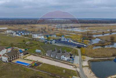 Hotel/Pensiune, de 2,979.4899902344 mp, în Murighiol - 54