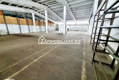 Spațiu comercial, de 215 mp, în Central - 4