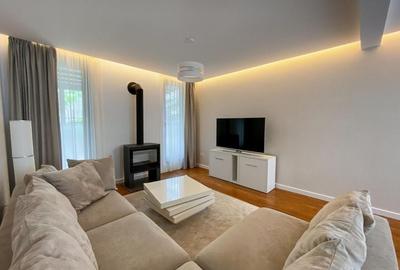 Casă gata de mutat, în zona American School – Pădurea Băneasa - 3