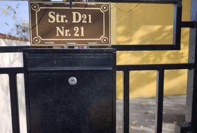 Inchiriere Apartament 2 camere spatios pe malul marii - 35