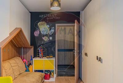 VANZARE/ Apartament cochet 3 camere - Str Prunului 12! - 6