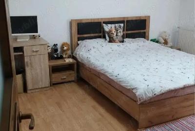 Apartament cu 2 camere decomandat în Fălticeni - 4