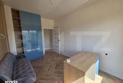 Casă cu 4 camere decomandat cu Teren 400 Mp în Chinteni - 12