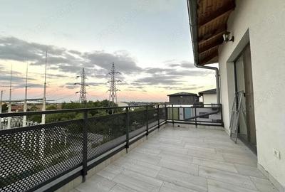 De inchiriat apartament 2 camere, 50 mp utili - Padurea Verde - 5