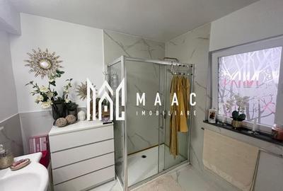 Penthouse 4 Camere |  Zona Kogalniceanu | Sebes - 16