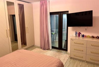 Vila lux pipera cu piscina - 3