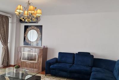 Apartament cu 2 camere decomandat, mobilat în Nerva Traian - 12