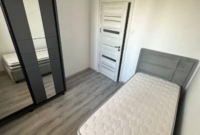 Apartament 4 camere de inchiriat zona Tractorul - 6