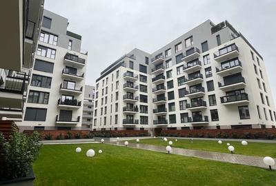 Prima inchiriere 2 camere Arcadia - 1