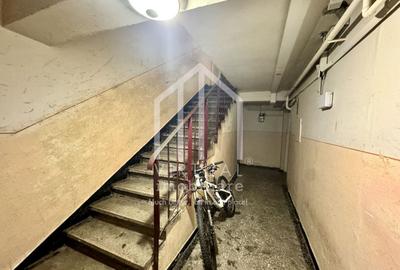 Apartament cu 3 camere decomandat, mobilat în Terezian - 14