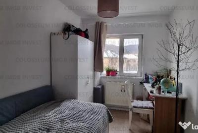 Apartament cu 3 camere decomandat, mobilat în Astra - 3
